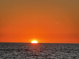 Sonnenuntergang